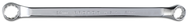 Proto® Full Polish Offset Double Box Wrench 21 x 24 mm - 12 Point - Benchmark Tooling