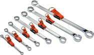 Proto® Tether-Ready 7 Piece Box Wrench Set - 12 Point - Benchmark Tooling