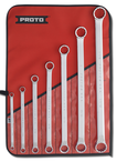 Proto® 7 Piece Box Wrench Set - 12 Point - Benchmark Tooling