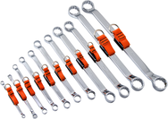 Proto® Tether-Ready 11 Piece Metric Box Wrench Set - 12 Point - Benchmark Tooling