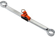 Proto® Tether-Ready Full Polish Double Box Wrench 5/16" x 3/8" - 12 Point - Benchmark Tooling