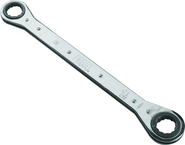 Proto® Double Box Ratcheting Wrench 13/16" x 15/16" - 12 Point - Benchmark Tooling