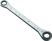 Proto® Double Box Ratcheting Wrench 1" x 1-1/16" - 12 Point - Benchmark Tooling