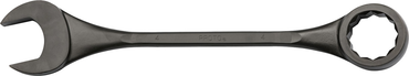 Proto® Black Oxide XL Combination Wrench 75 mm - 12 Point - Benchmark Tooling