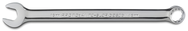 Proto® Full Polish Combination Wrench 16 mm - 12 Point - Benchmark Tooling