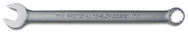Proto® Satin Combination Wrench 17 mm - 6 Point - Benchmark Tooling