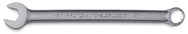 Proto® Satin Combination Wrench 18 mm - 12 Point - Benchmark Tooling