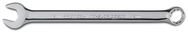 Proto® Full Polish Combination Wrench 19 mm - 12 Point - Benchmark Tooling