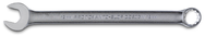 Proto® Satin Combination Wrench 19 mm - 12 Point - Benchmark Tooling