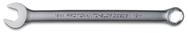 Proto® Satin Combination Wrench 19 mm - 6 Point - Benchmark Tooling