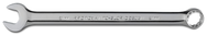 Proto® Full Polish Combination Wrench 21 mm - 12 Point - Benchmark Tooling