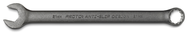 Proto® Black Oxide Combination Wrench 21 mm - 12 Point - Benchmark Tooling