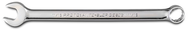 Proto® Full Polish Combination Wrench 11/16" - 12 Point - Benchmark Tooling
