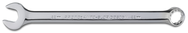 Proto® Full Polish Combination Wrench 22 mm - 12 Point - Benchmark Tooling