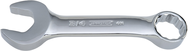 Proto® Full Polish Short Combination Wrench 3/4" - 12 Point - Benchmark Tooling