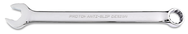 Proto® Full Polish Combination Wrench 25 mm - 12 Point - Benchmark Tooling