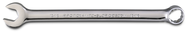 Proto® Full Polish Combination Wrench 13/16" - 12 Point - Benchmark Tooling