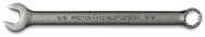 Proto® Black Oxide Combination Wrench 13/16" - 12 Point - Benchmark Tooling