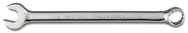 Proto® Full Polish Combination Wrench 7/8" - 12 Point - Benchmark Tooling