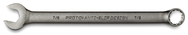 Proto® Black Oxide Combination Wrench 7/8" - 12 Point - Benchmark Tooling