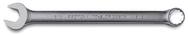 Proto® Satin Combination Wrench 15/16" - 12 Point - Benchmark Tooling