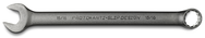 Proto® Black Oxide Combination Wrench 15/16" - 12 Point - Benchmark Tooling