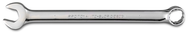 Proto® Full Polish Combination Wrench 1" - 12 Point - Benchmark Tooling