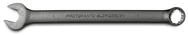 Proto® Black Oxide Combination Wrench 1-11/16" - 12 Point - Benchmark Tooling