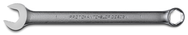 Proto® Satin Combination Wrench 1" - 6 Point - Benchmark Tooling