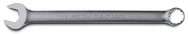 Proto® Satin Combination Wrench 1-1/16" - 12 Point - Benchmark Tooling