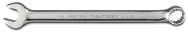 Proto® Full Polish Combination Wrench 1-1/8" - 12 Point - Benchmark Tooling