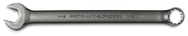 Proto® Black Oxide Combination Wrench 1-1/8" - 12 Point - Benchmark Tooling