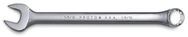 Proto® Satin Combination Wrench 1-5/16" - 12 Point - Benchmark Tooling