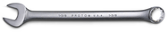 Proto® Satin Combination Wrench 1-3/8" - 12 Point - Benchmark Tooling