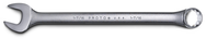 Proto® Satin Combination Wrench 1-7/16" - 12 Point - Benchmark Tooling