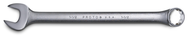 Proto® Satin Combination Wrench 1-1/2" - 12 Point - Benchmark Tooling