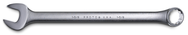 Proto® Satin Combination Wrench 1-5/8" - 12 Point - Benchmark Tooling