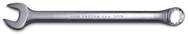 Proto® Satin Combination Wrench 1-11/16" - 12 Point - Benchmark Tooling