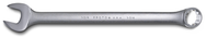 Proto® Satin Combination Wrench 1-3/4" - 12 Point - Benchmark Tooling