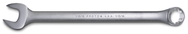 Proto® Satin Combination Wrench 1-13/16" - 12 Point - Benchmark Tooling