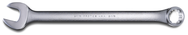 Proto® Satin Combination Wrench 2-1/16" - 12 Point - Benchmark Tooling