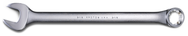 Proto® Satin Combination Wrench 2-1/8" - 12 Point - Benchmark Tooling