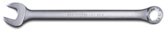 Proto® Satin Combination Wrench 2-3/16" - 12 Point - Benchmark Tooling