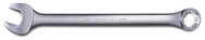 Proto® Satin Combination Wrench 2-3/8" - 12 Point - Benchmark Tooling