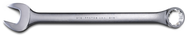 Proto® Satin Combination Wrench 2-1/2" - 12 Point - Benchmark Tooling