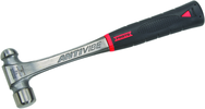 Proto® Anti-Vibe® Ball Pein Hammer - 12 oz. - Benchmark Tooling