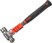 Proto® Tether-Ready AntiVibe® Ball Pein Hammer - 16 oz - Benchmark Tooling