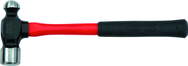 Proto® 24 oz. Ball Pein Hammer - Industrial Fiberglass Handle - Benchmark Tooling