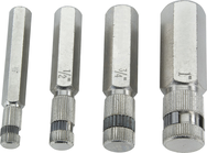 Proto® 4 Piece Internal Pipe Wrench Set - Benchmark Tooling