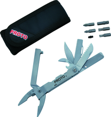 Proto® Multi-Purpose Tool - Needle Nose - Benchmark Tooling